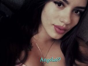 Angela69 xxx Fantasy Land