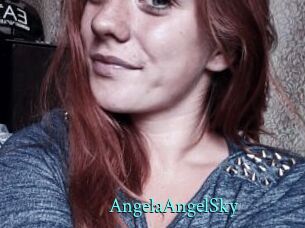 AngelaAngelSky