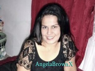AngelaBrownX