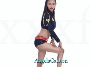 AngelaCarlton xxx Fantasy Land