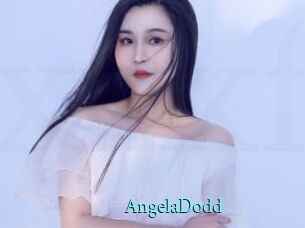 AngelaDodd xxx Fantasy Land