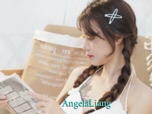 AngelaLiang xxx Fantasy Land