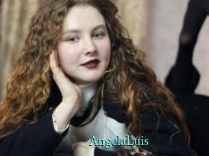 AngelaLuis xxx Fantasy Land