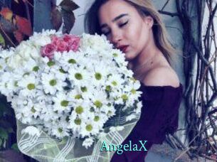 AngelaX