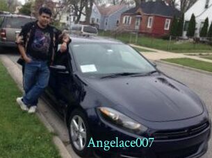 Angelace007
