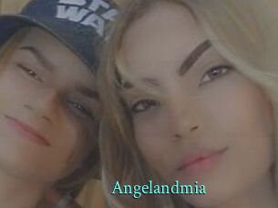 Angelandmia