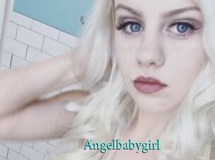 Angelbabygirl