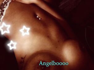 Angelboooo