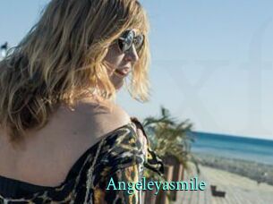 Angeleyasmile