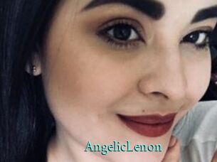 AngelicLenon