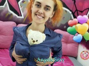 AngelicSexy xxx Fantasy Land