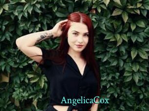 AngelicaCox