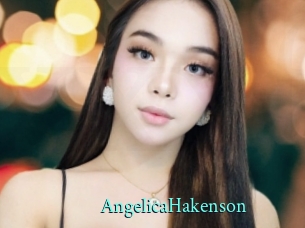 AngelicaHakenson