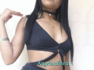 AngelicaStein