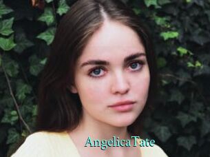 AngelicaTate