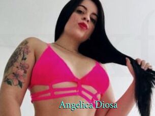 Angelica_Diosa xxx Fantasy Land