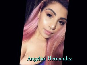 Angelica_Hernandez xxx Fantasy Land