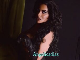 Angelicadiaz