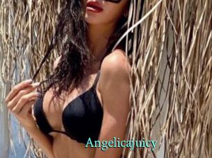 Angelicajuicy