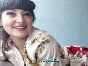 Angeliik