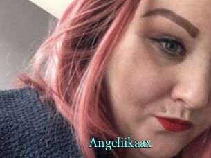 Angeliikaax