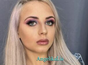 AngelikaLia xxx Fantasy Land
