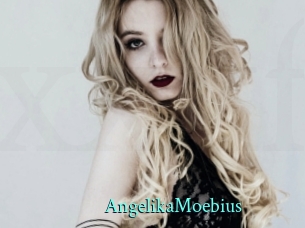 AngelikaMoebius xxx Fantasy Land