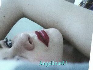 Angelina4U xxx Fantasy Land