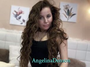 AngelinaDenson