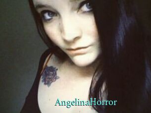 AngelinaHorror