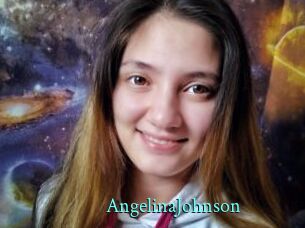AngelinaJohnson xxx Fantasy Land