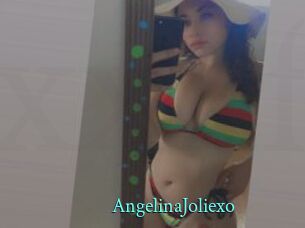 AngelinaJoliexo