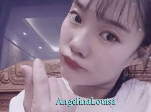AngelinaLouisa xxx Fantasy Land