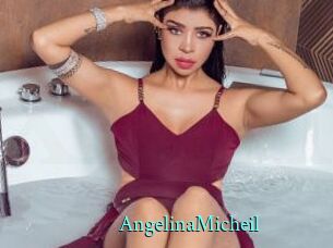 AngelinaMicheil