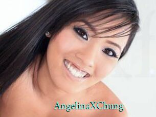 AngelinaXChung xxx Fantasy Land