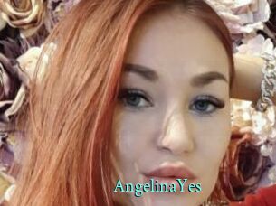 AngelinaYes xxx Fantasy Land