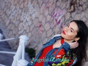 AngelinaZamora