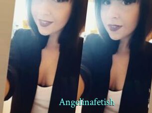 Angelinafetish