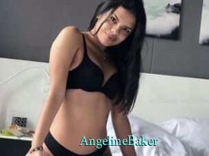 AngelineBaker xxx Fantasy Land