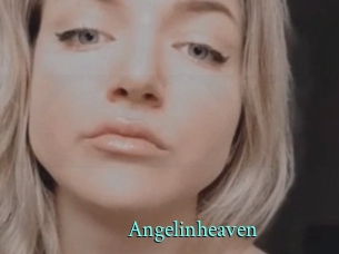 Angelinheaven