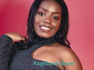AngeliqueGibson