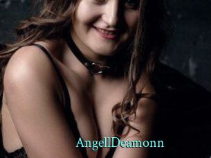 AngellDeamonn