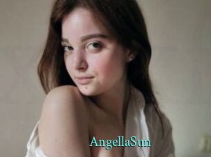 AngellaSun xxx Fantasy Land