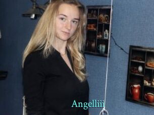 Angelliii xxx Fantasy Land