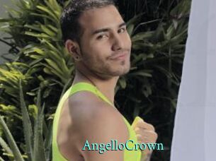 AngelloCrown