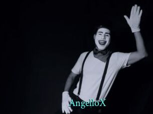 AngelloX