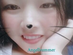 Angellsummer