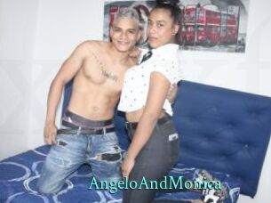 AngeloAndMonica