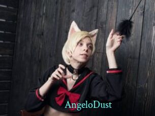 AngeloDust xxx Fantasy Land