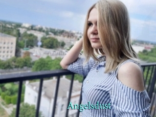 Angelsdust